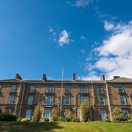 Gilsland Hall Hotel Карлайл Екстериор снимка