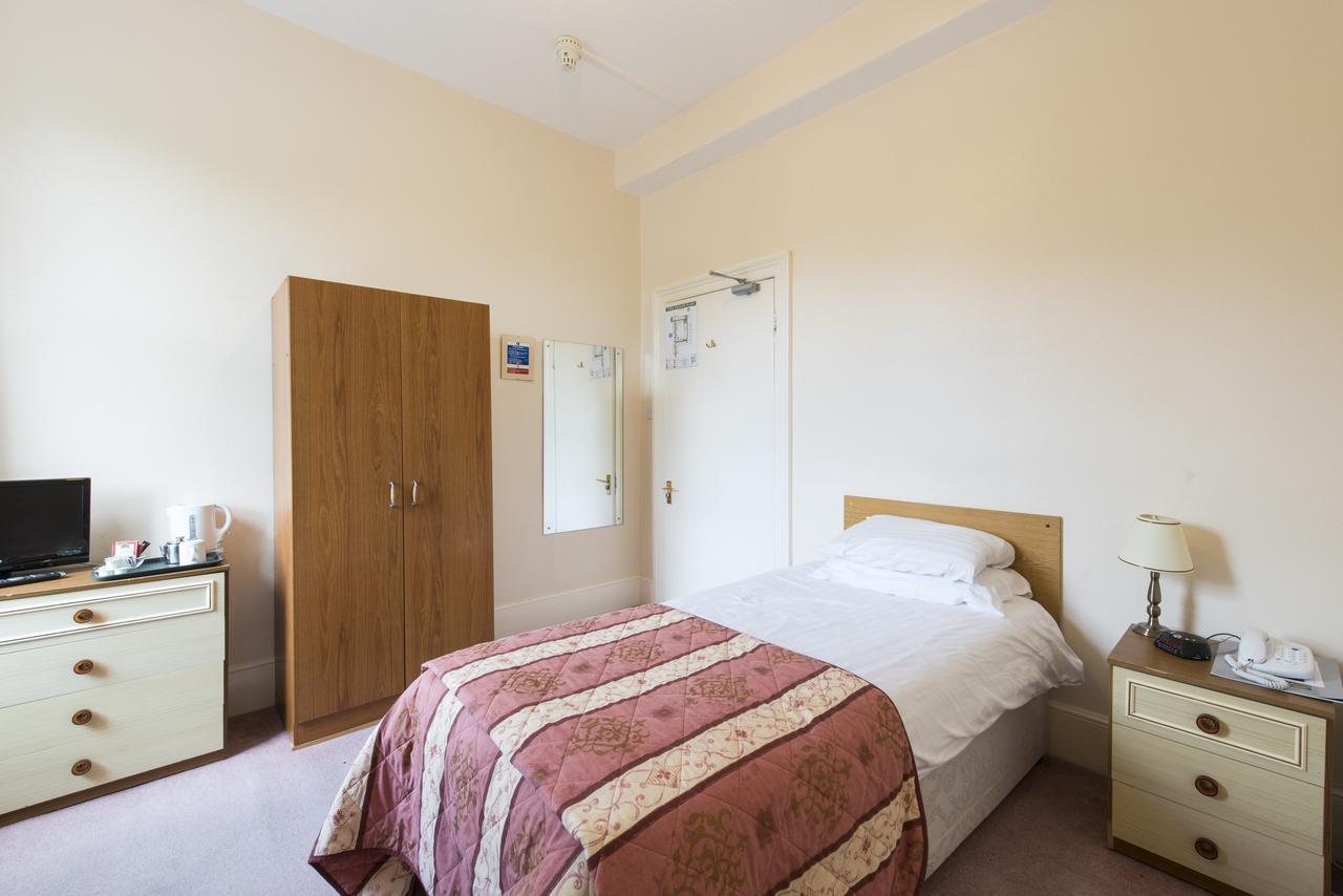 Gilsland Hall Hotel Карлайл Екстериор снимка