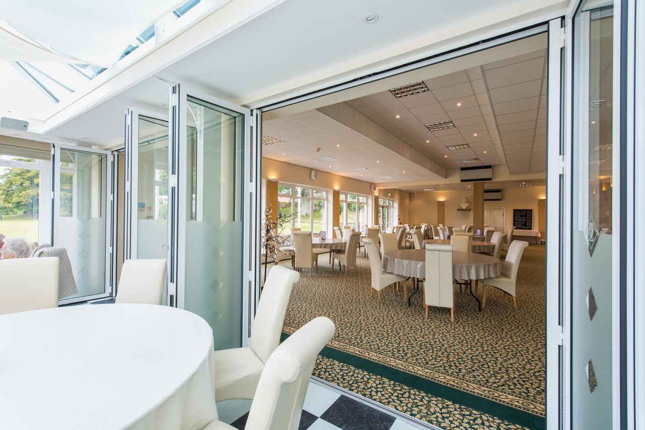 Gilsland Hall Hotel Карлайл Екстериор снимка