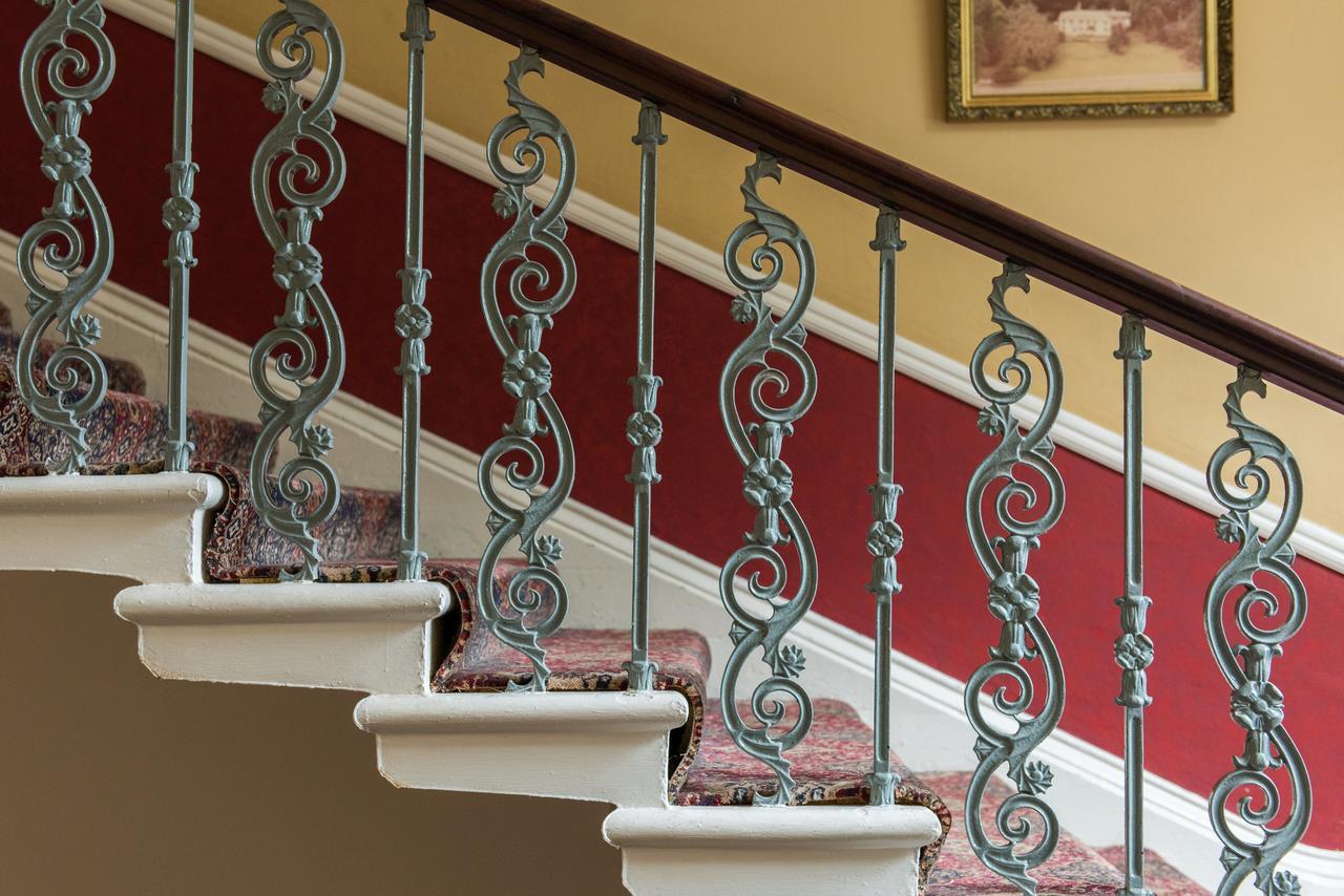 Gilsland Hall Hotel Карлайл Екстериор снимка