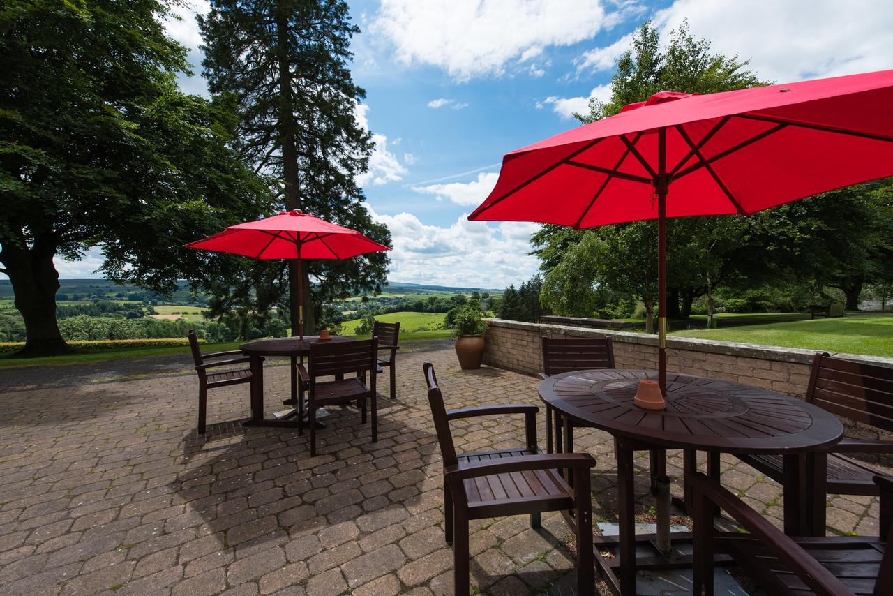Gilsland Hall Hotel Карлайл Екстериор снимка