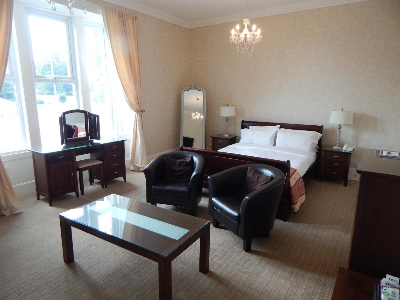 Gilsland Hall Hotel Карлайл Екстериор снимка