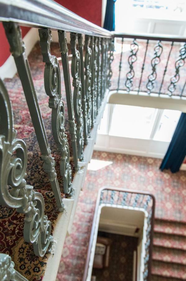 Gilsland Hall Hotel Карлайл Екстериор снимка