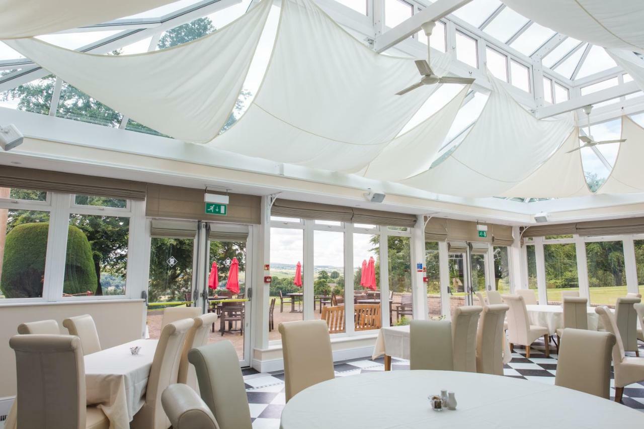 Gilsland Hall Hotel Карлайл Екстериор снимка