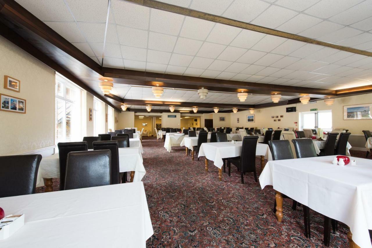 Gilsland Hall Hotel Карлайл Екстериор снимка