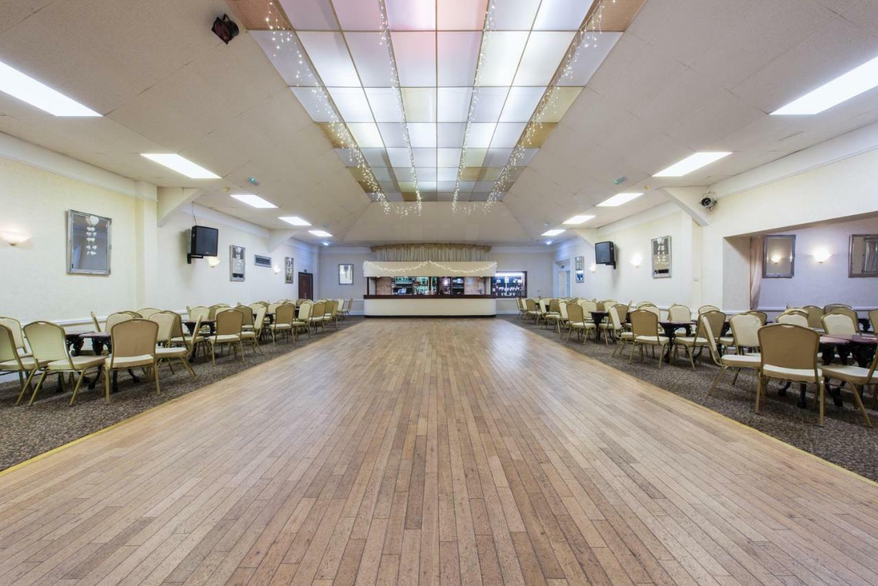Gilsland Hall Hotel Карлайл Екстериор снимка