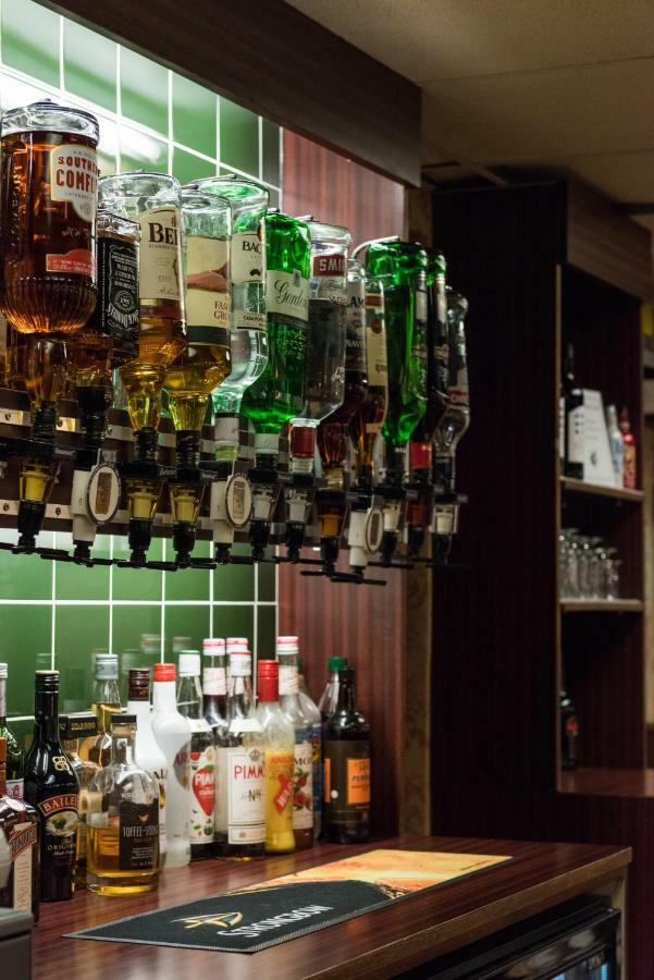Gilsland Hall Hotel Карлайл Екстериор снимка